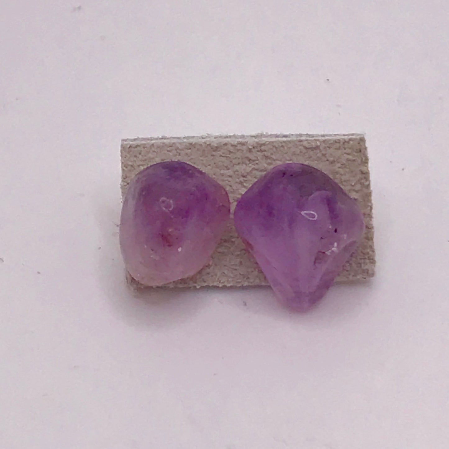 Sahasrara Crown Chakra - Amethyst