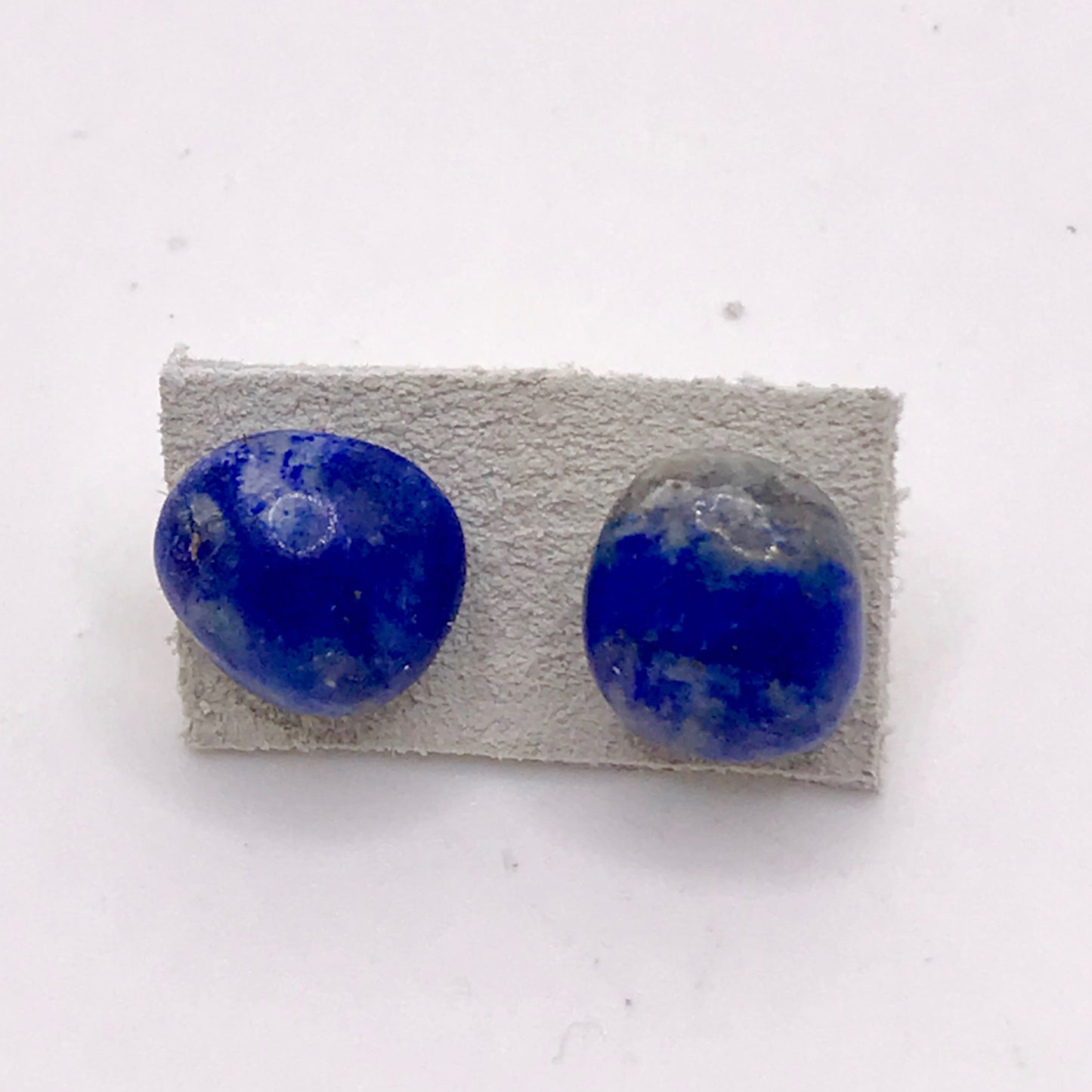 Anja Third Eye Chakra - Lapis Lazuli