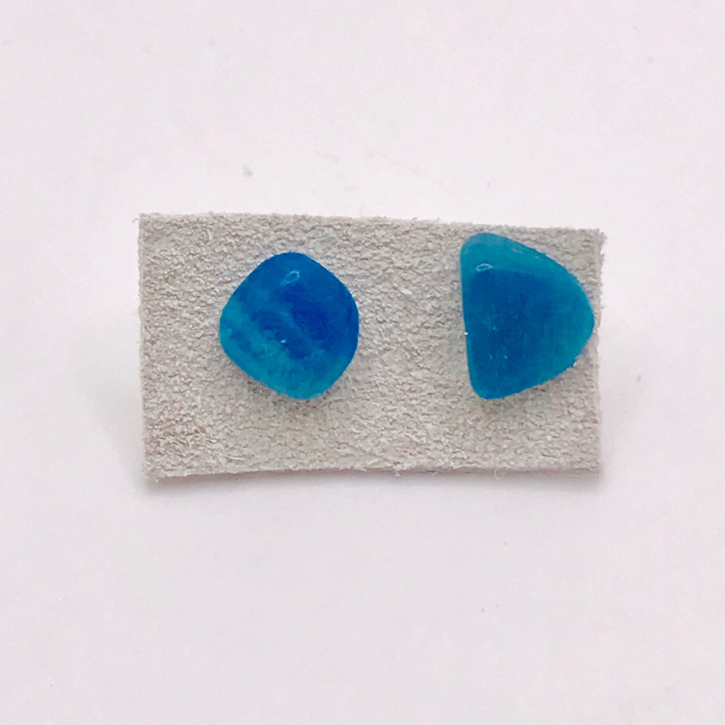 Vishuddha Throat Chakra - Blue Appetite